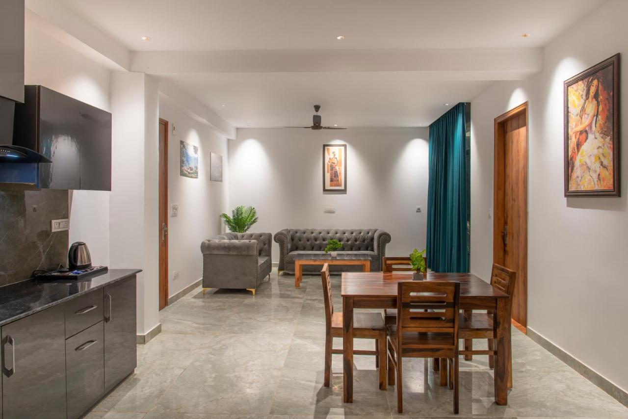 The Hillcrest Paradise Kasauli Exterior photo